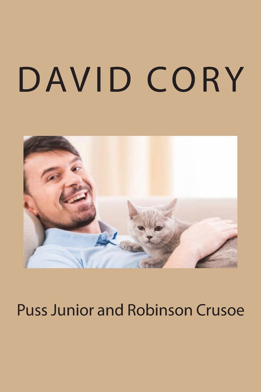 Puss Junior and Robinson Crusoe